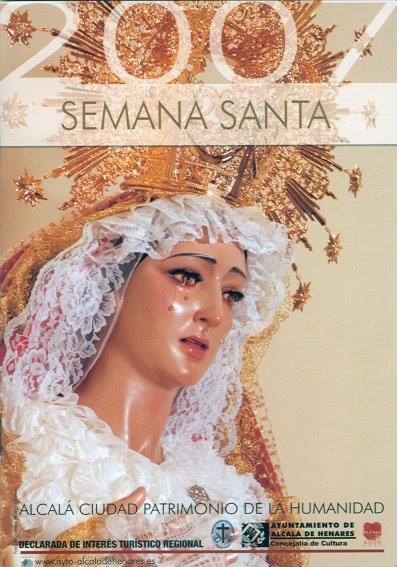 Semana Santa en Alcalá de Henares  
